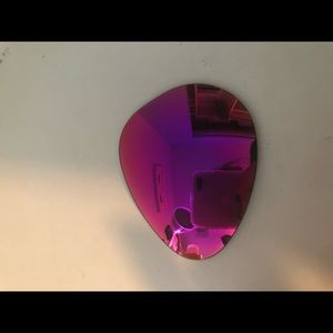 RayBan Replacement lense